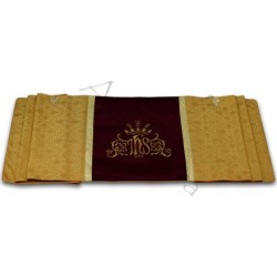 CUBIERTA GÓTICA ASPERGE - ARS K557-AR25H2p