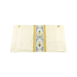 CUBIERTA SEMIGOTICA MARIAN ASPERGE - ARS KY637-KN25p