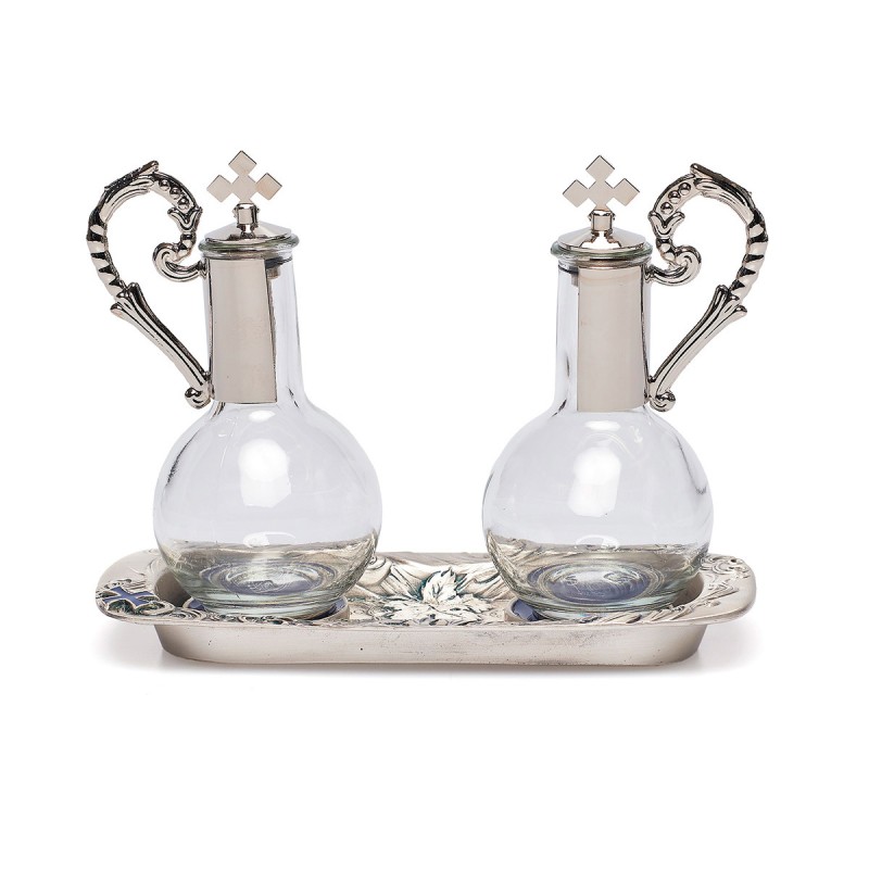 Galhetas - ALMR 1510