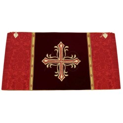 VÉU UMERAL - ARS W784-AGC26