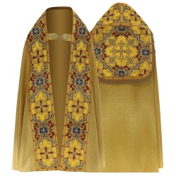 CAPA DE ASPERGE ROMANA -...