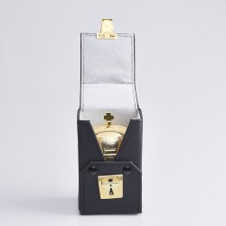 Recipientes para óleos sagrados "crisma" - ALMR 1758-1