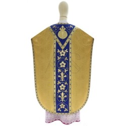 CASULA "FILIPE NERI" - ARS F782-GN25