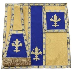 CASULA "FILIPE NERI" - ARS F782-GN25