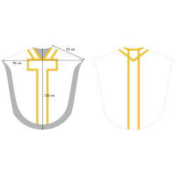 CASULA "FILIPE NERI" - ARS F782-GN25