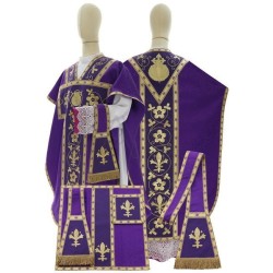 CASULA "FILIPE NERI" - ARS F782-GN25