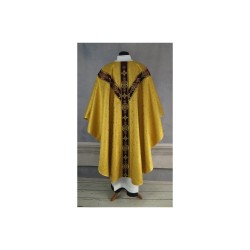 CASULA SEMIGÓTICA - KOR 203 B