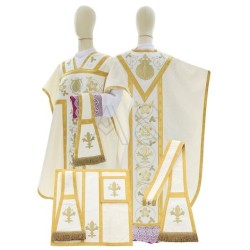 CASULA "FILIPE NERI" - ARS F782-GN25