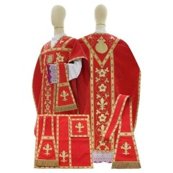 CASULA "FILIPE NERI" - ARS F782-GN25