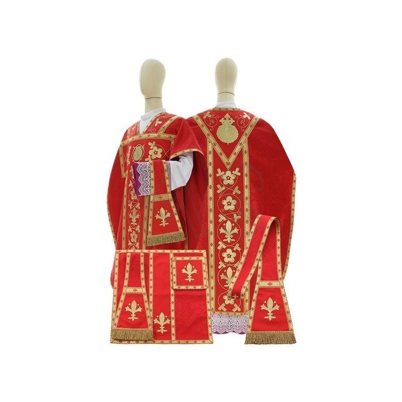 CASULA "FILIPE NERI" - ARS F782-GN25