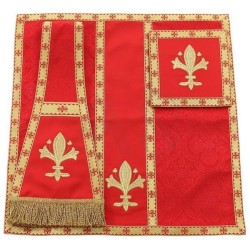 CASULA "FILIPE NERI" - ARS F782-GN25