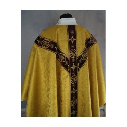 CASULA SEMIGÓTICA - KOR 203 B