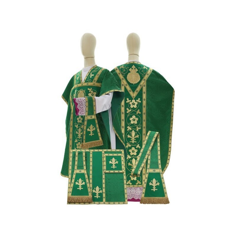 CASULA "FILIPE NERI" - ARS F782-GN25