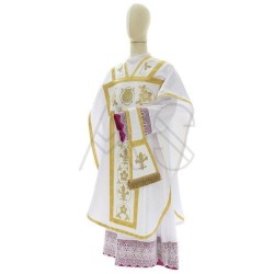 CASULA "FILIPE NERI" - ARS F782-GN25