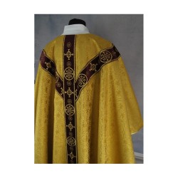 CASULA SEMIGÓTICA - KOR 203 B