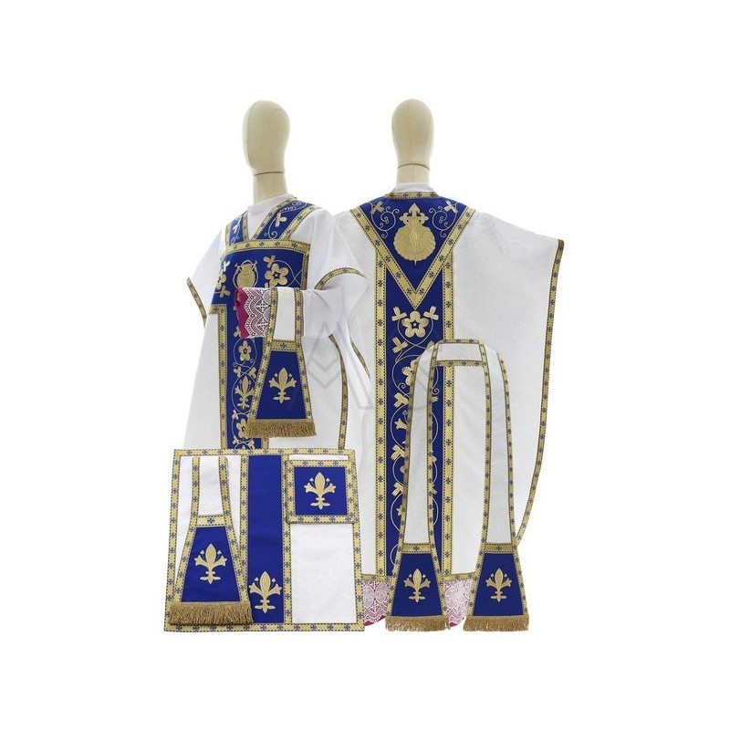 CASULA "FILIPE NERI" - ARS F782-GN25