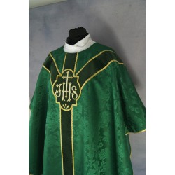 CASULA SEMIGOTICA - KOR 217