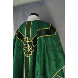 CASULA SEMIGOTICA - KOR 217