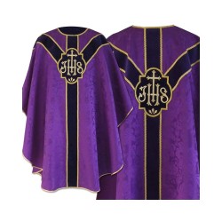 CASULA SEMIGÓTICA - KOR 217