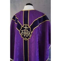 CASULA SEMIGÓTICA - KOR 217