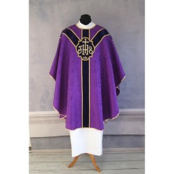 CASULA SEMIGÓTICA - KOR 217