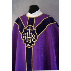 CASULA SEMIGÓTICA - KOR 217