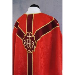 CASULA SEMIGÓTICA - KOR 217