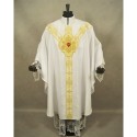 CASULA SEMIGODA "SAGRADO CORAZON DE JESUS" - KOR 254