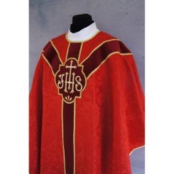 CASULA SEMIGÓTICA - KOR 217