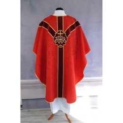 CASULA SEMIGÓTICA - KOR 217