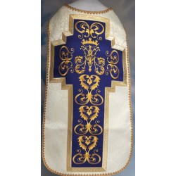 CASULA ROMANA MARIANA - PHA/28