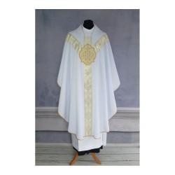 CASULA SEMIGÓTICA - KOR 84 str