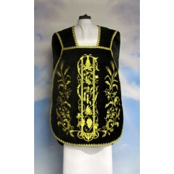 CASULA ROMANA "EUCARÍSTICA" - PHA/20