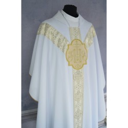 CASULA SEMIGÓTICA - KOR 84 str