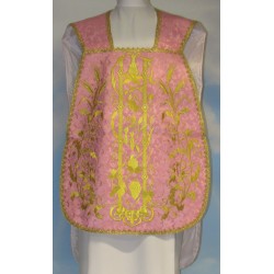 CASULA ROMANA "EUCARISTICA" - PHA/20