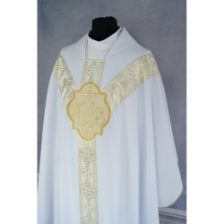 CASULA SEMIGÓTICA - KOR 84 str