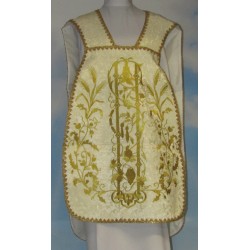 CASULA ROMANA "EUCARÍSTICA" - PHA/20