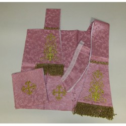 CASULA ROMANA "EUCARISTICA" - PHA/20