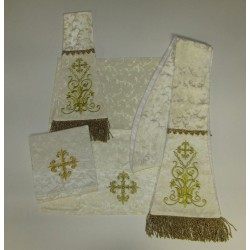 CASULA ROMANA "EUCARÍSTICA" - PHA/20