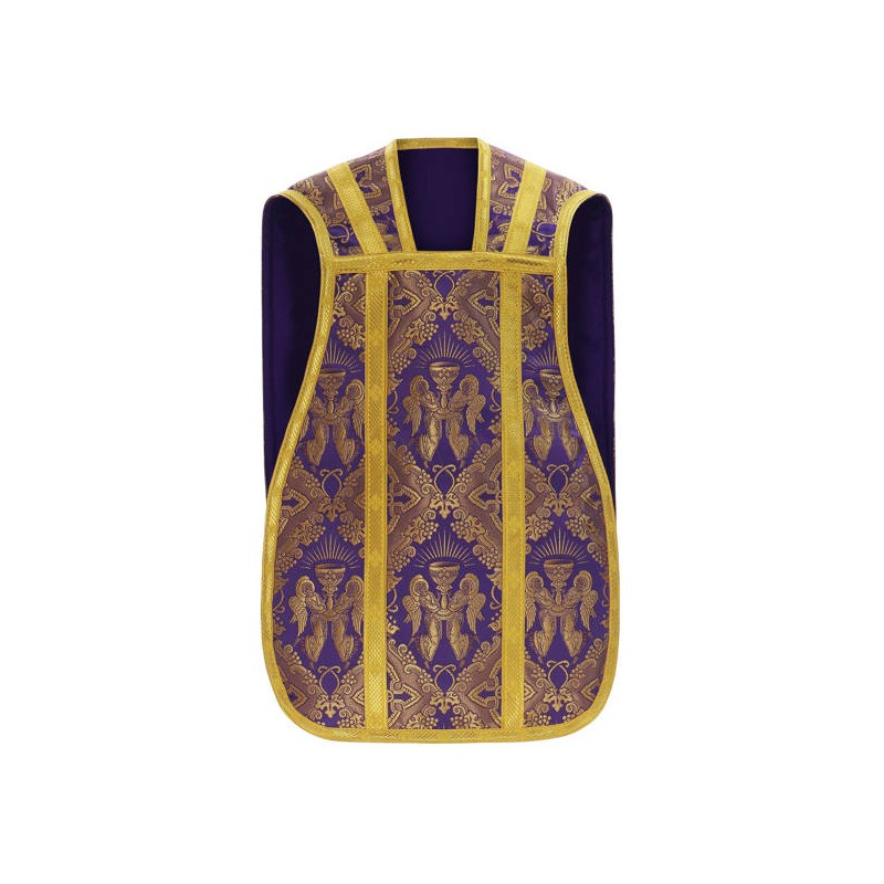 CASULA ROMANA - ARS R0-G60