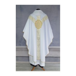 CASULA SEMIGÓTICA - KOR 84 str