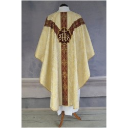 CASULA SEMIGÓTICA - KOR 84 LG