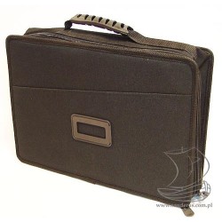 Bag for chasuble/alb/tunic - SAND 9248