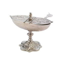 Incensario - ARENA 86780