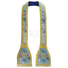 Casula romana "Sagrada Família" - ARS R858