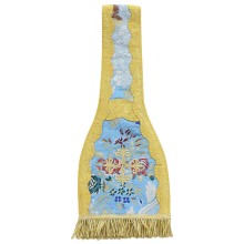 Casula romana "Sagrada Família" - ARS R858