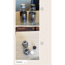 Galhetas para água e vinho - ALMR 846/847