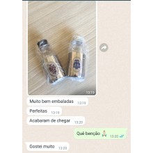 Vinajeras para agua y vino - ALMR 846/847