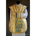 Casula romana Mariana - VEST 103