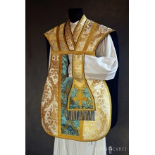 Casula romana Mariana - VEST 103